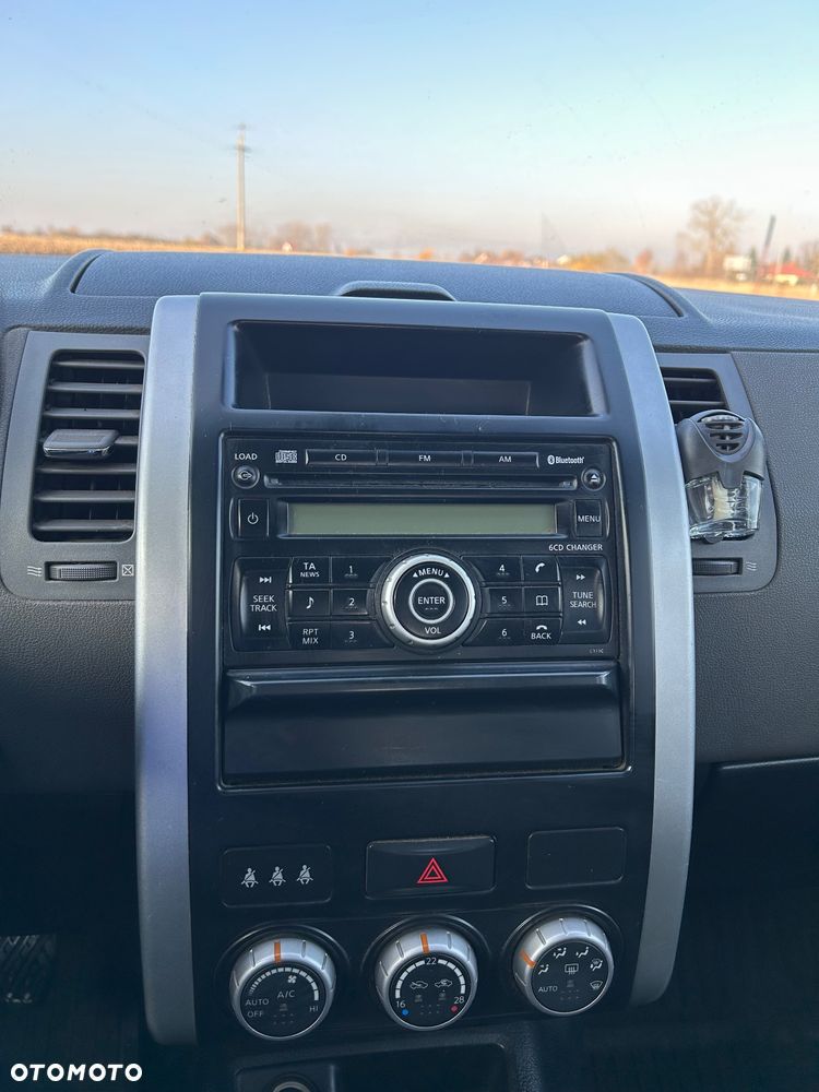 Nissan X-Trail ver-2-0-dci-le - 7