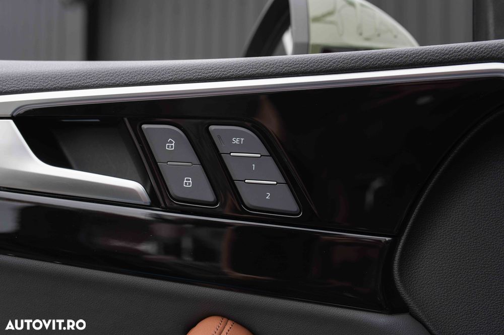 Audi A5 40 TFSI S tronic S line - 22