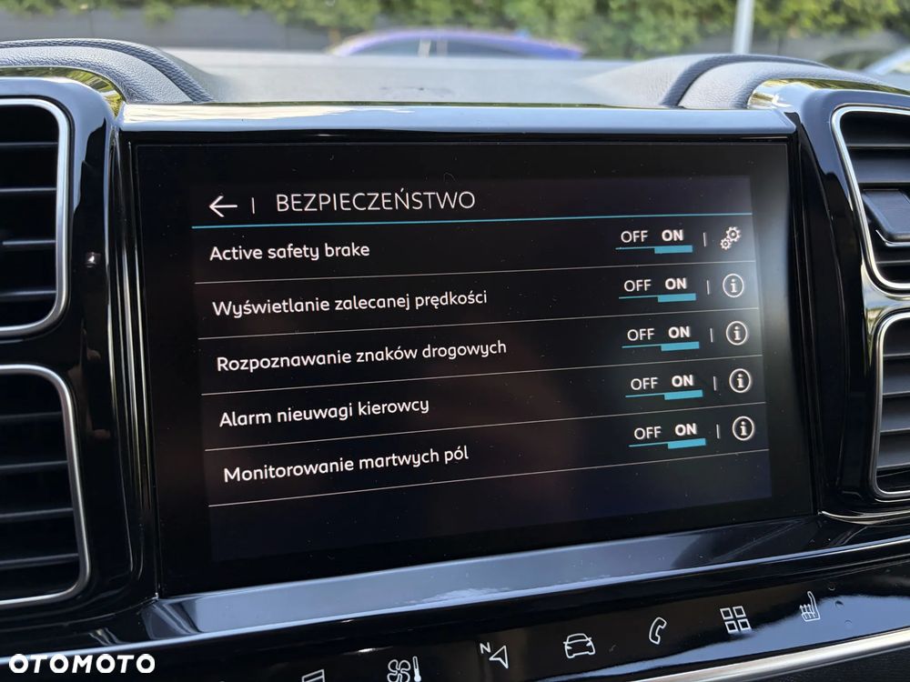 Citroën C5 Aircross 1.5 BlueHDi Feel Pack EAT8 - 27