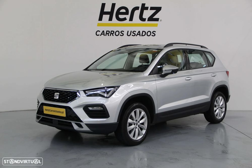 SEAT Ateca 1.0 TSI Style - 2