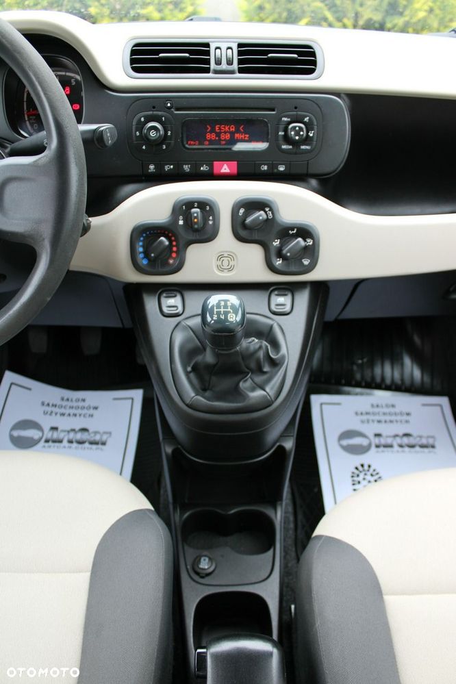 Fiat Panda 1.2 Fresh - 23