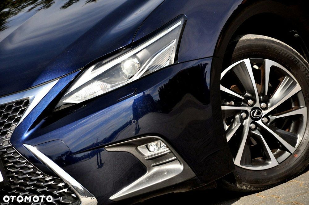 Lexus CT 200h Elegance EU6 - 10