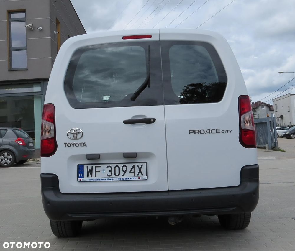 Toyota Toyota ProAce City - 32