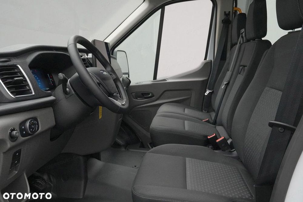 Ford Transit 350 L3H2 Trend Zabudowa Brygadowa 2.0 130KM - 8
