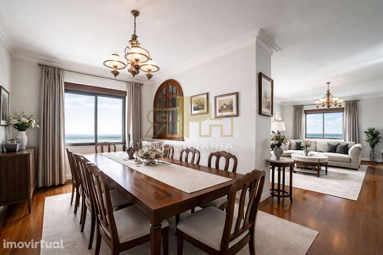 Apartamento T4 Venda em Santarém (Marvila), Santa Iria da Ribeira de S - Grande imagem: 2/47