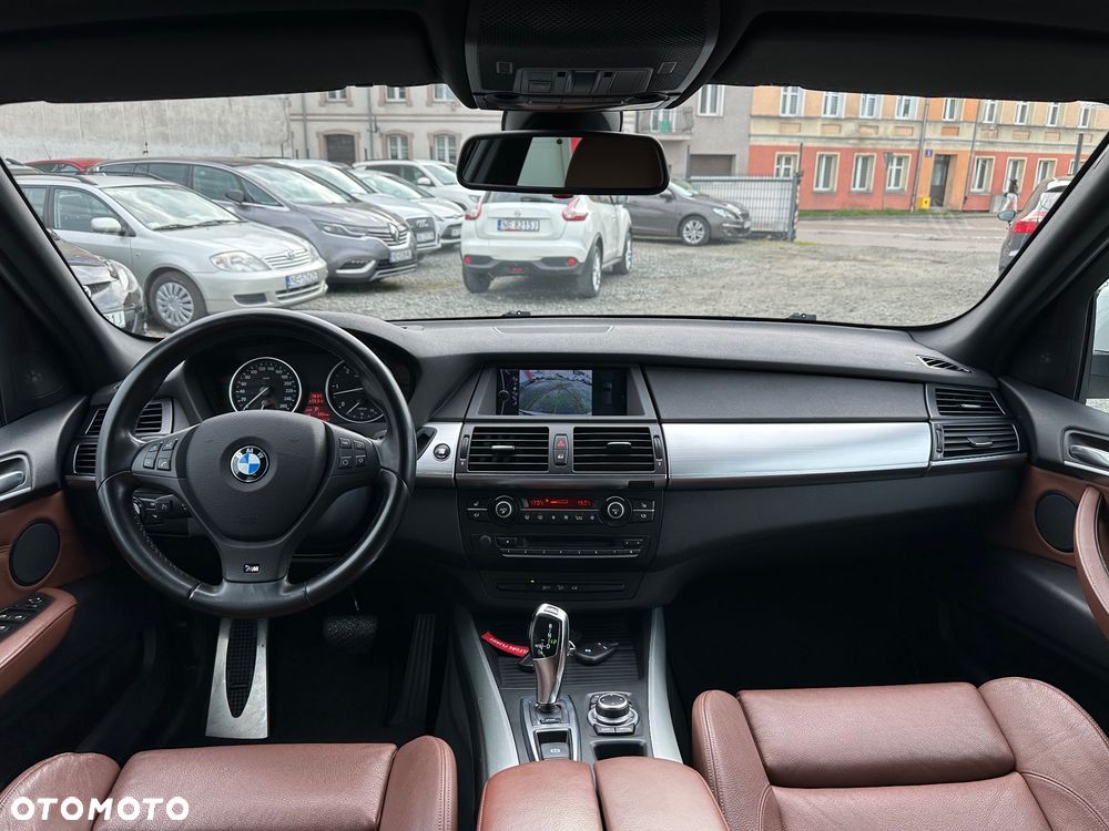 BMW X5 xDrive40d M Sport Edition - 29