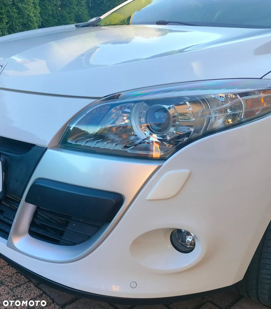 Renault Megane 1.4 16V TCE Dynamique - 2