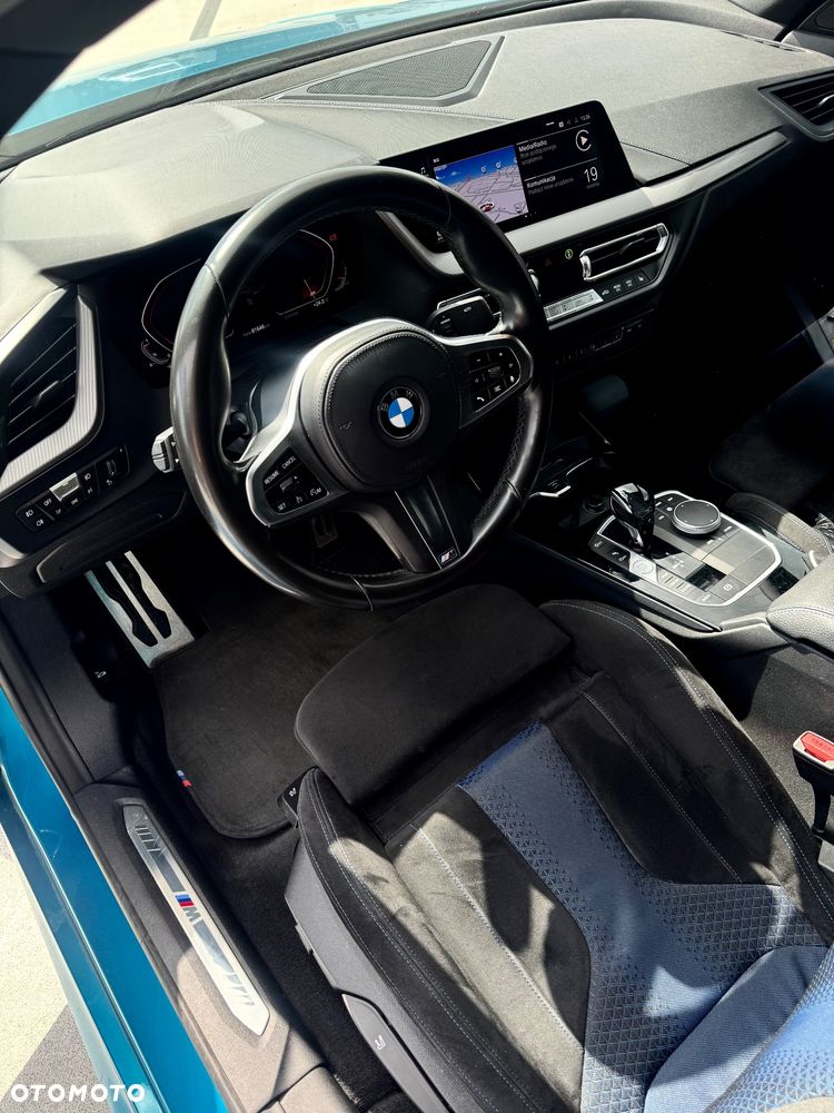 BMW Seria 2 218i M Sport - 9