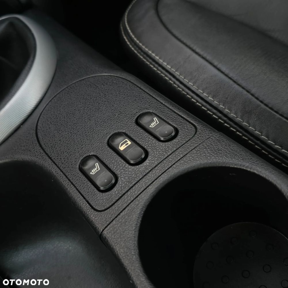 Nissan Qashqai 2.0 Tekna Premium - 19