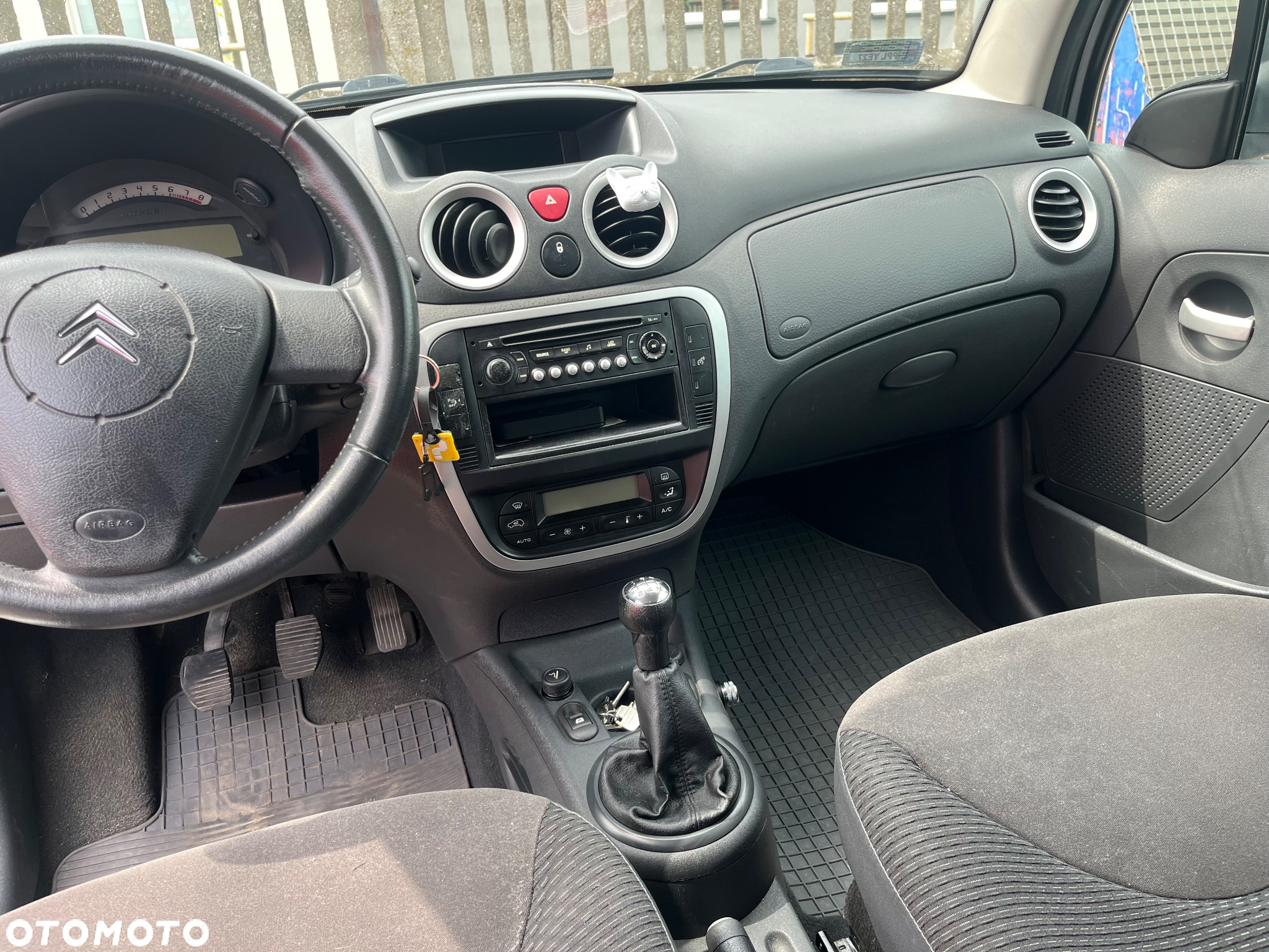 Citroën C3 - 3