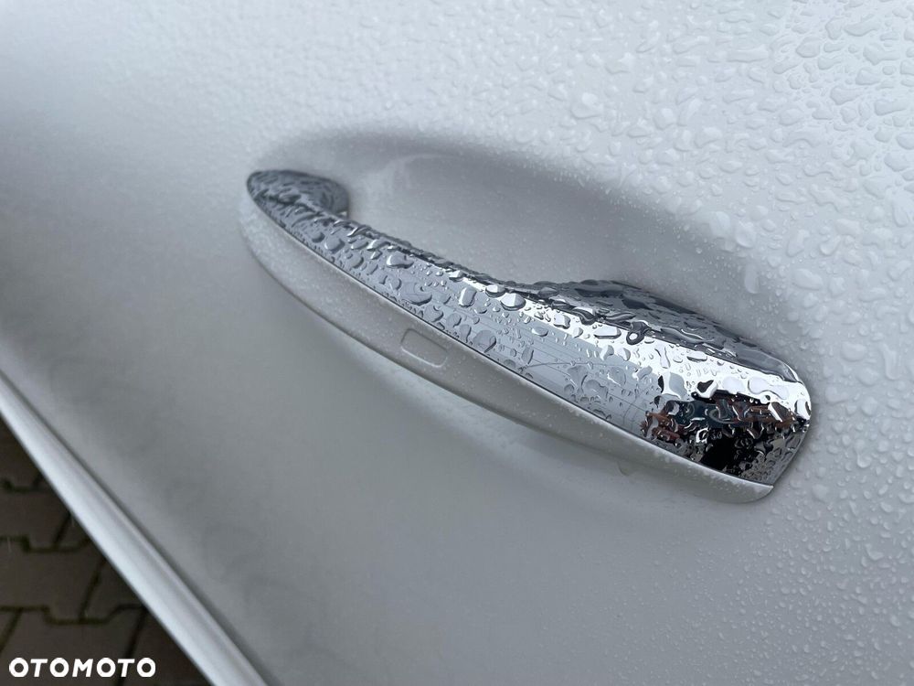 Mercedes-Benz CLA 180 d AMG Line 8G-DCT - 16