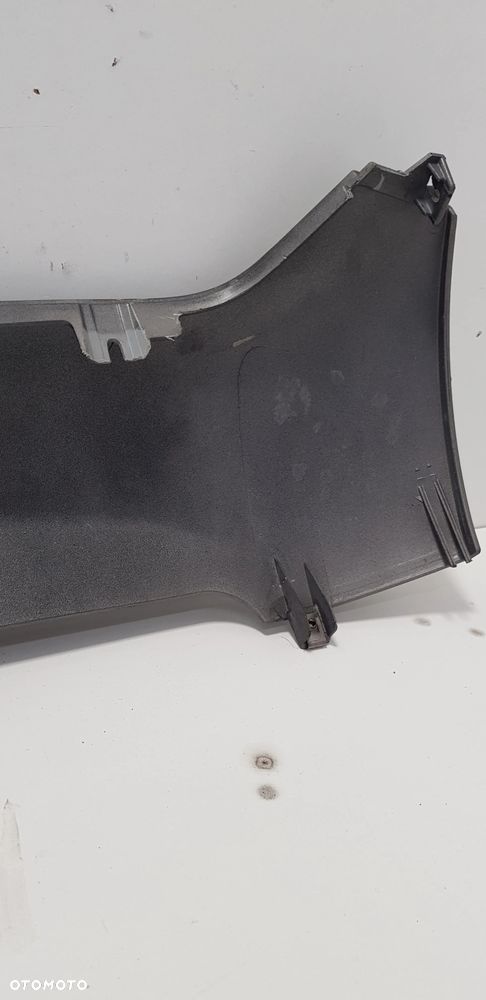 Piaggio MP3 Lewa Płoza Pług - 5