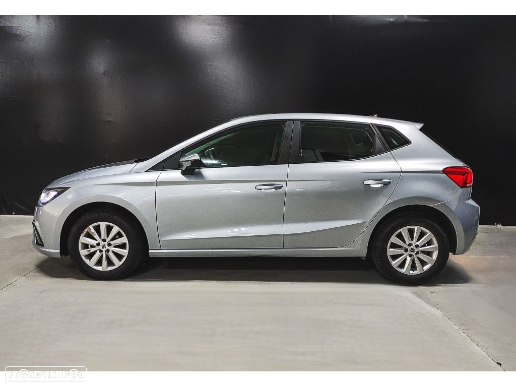 SEAT Ibiza 1.0 TSI Style - 6