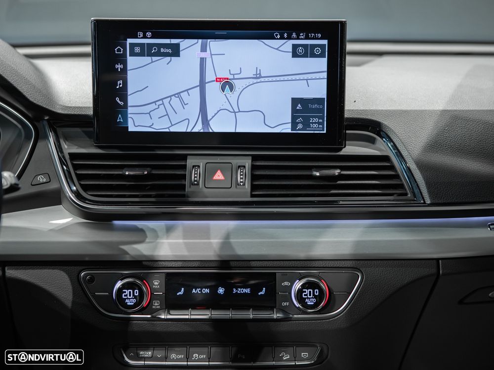 Audi Q5 40 TDI quattro S line S tronic - 34