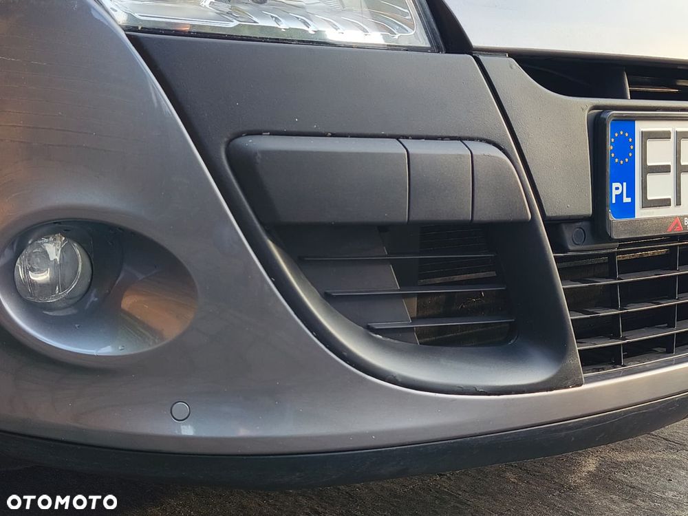 Renault Megane 1.6 16V Confort Dynamique - 29