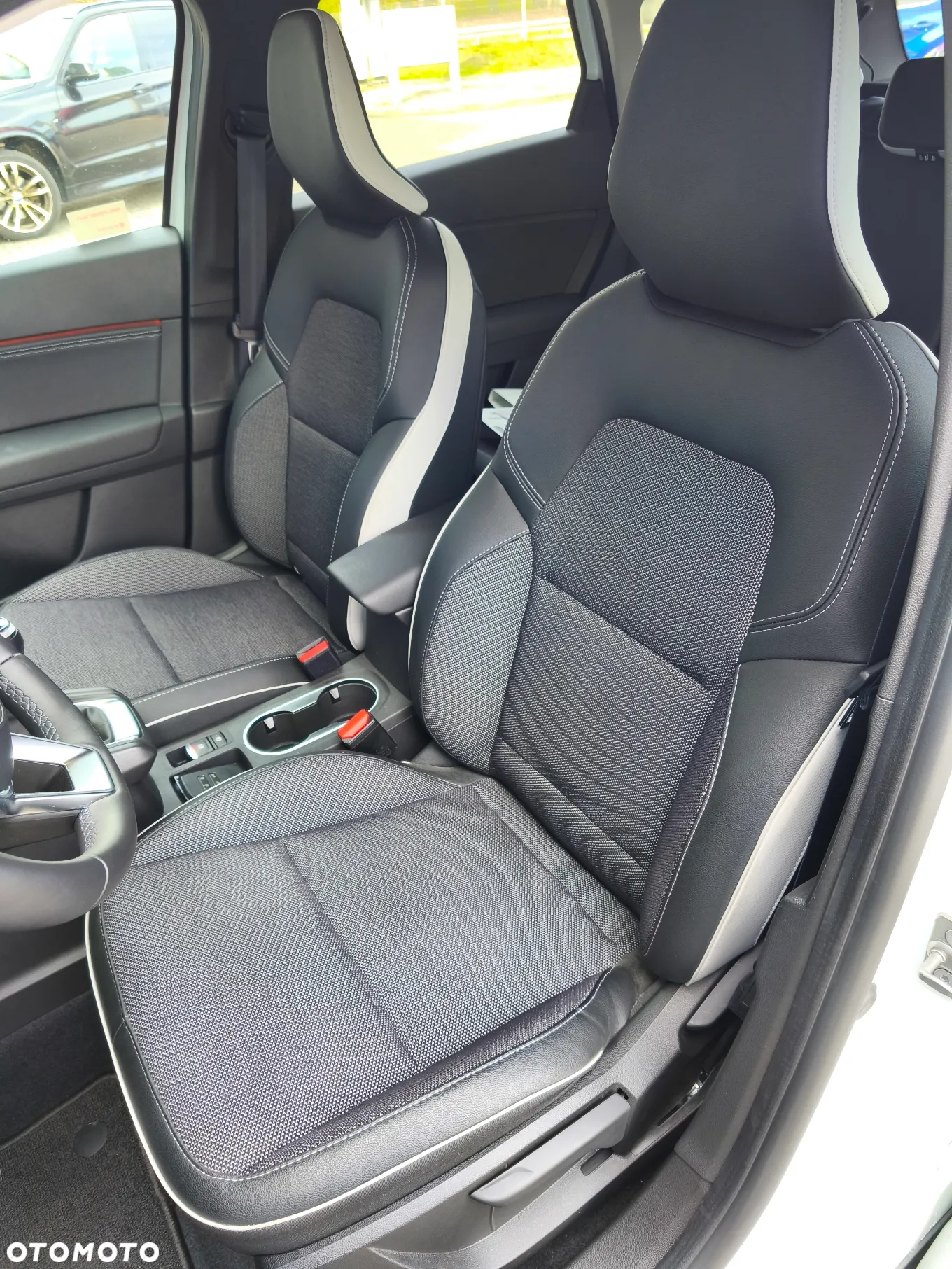 Mitsubishi ASX 1.3 mHEV Intense Style Cold Navi - 10