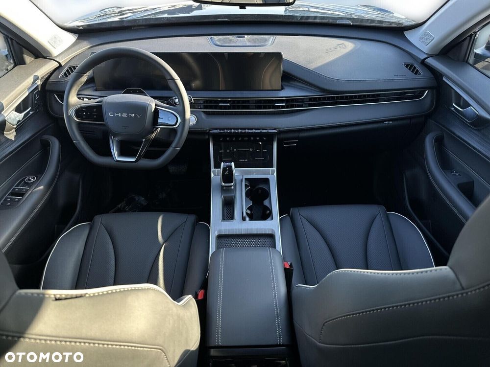 Chery Tiggo 4 - 12