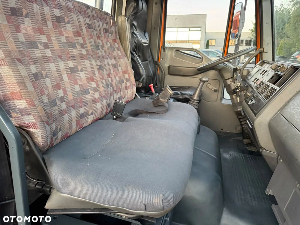 Iveco Eurocargo 100E15 Wywrotka 3 stronna - 30
