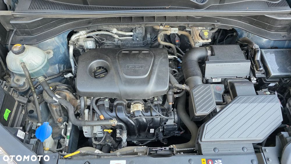 Kia Sportage - 31