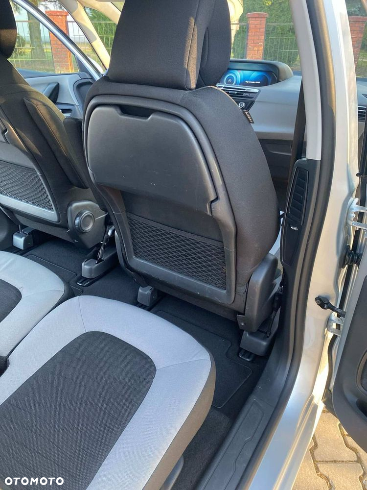 Citroën C4 Picasso - 20