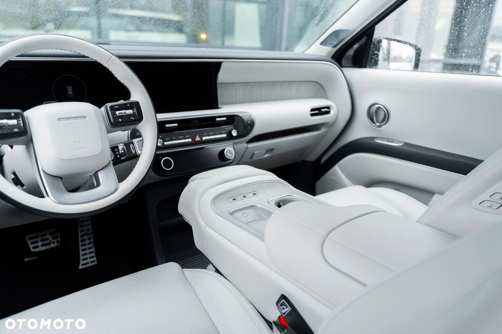 Hyundai Palisade - 30