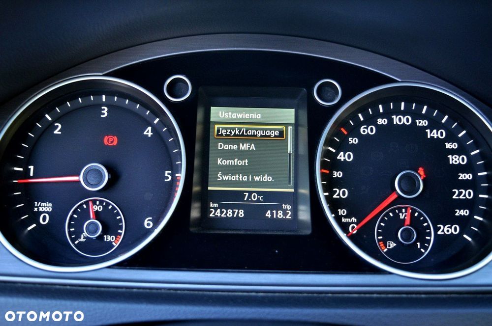Volkswagen Passat Variant - 26