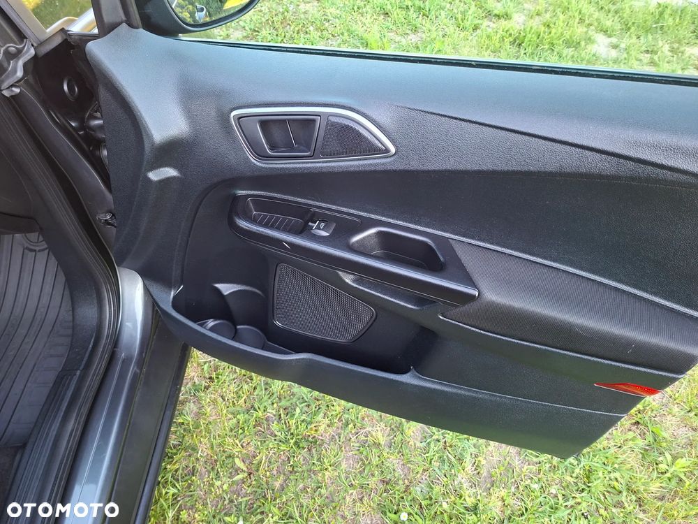 Ford B-MAX 1.6 Individual - 17