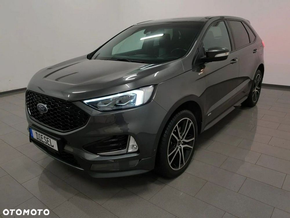 Ford Edge 2.0 EcoBlue Bi-Turbo 4x4 ST-LINE - 1