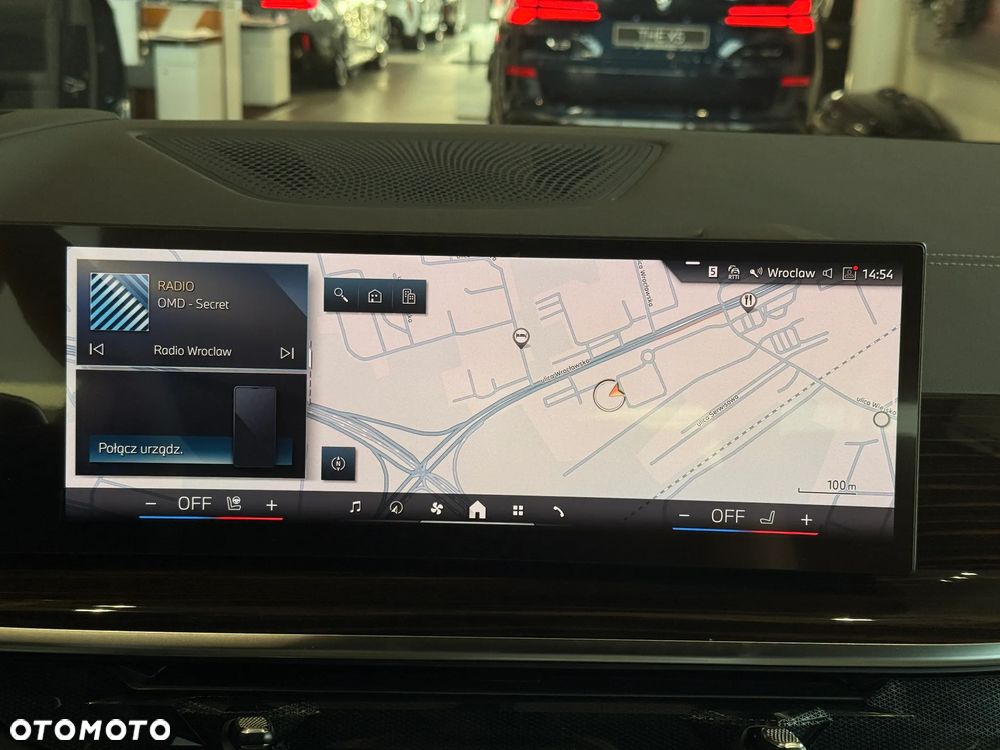 BMW X5 xDrive40d - 22