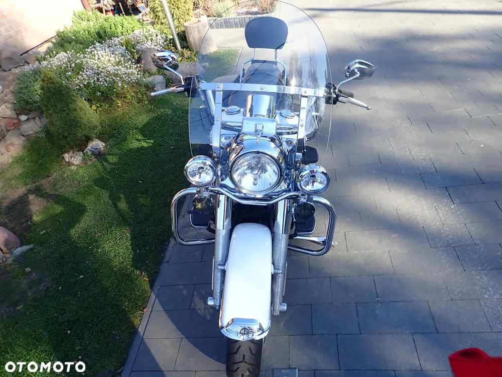 Harley-Davidson Touring Road King - 8