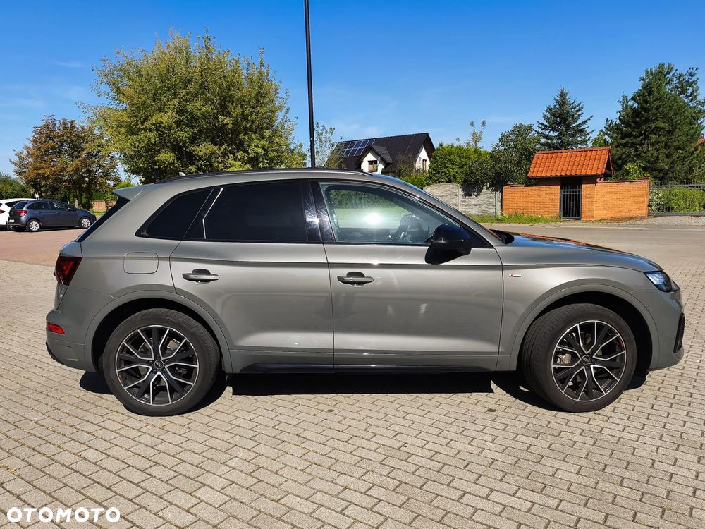 Audi Q5 40 TDI mHEV Quattro S Line S tronic - 6