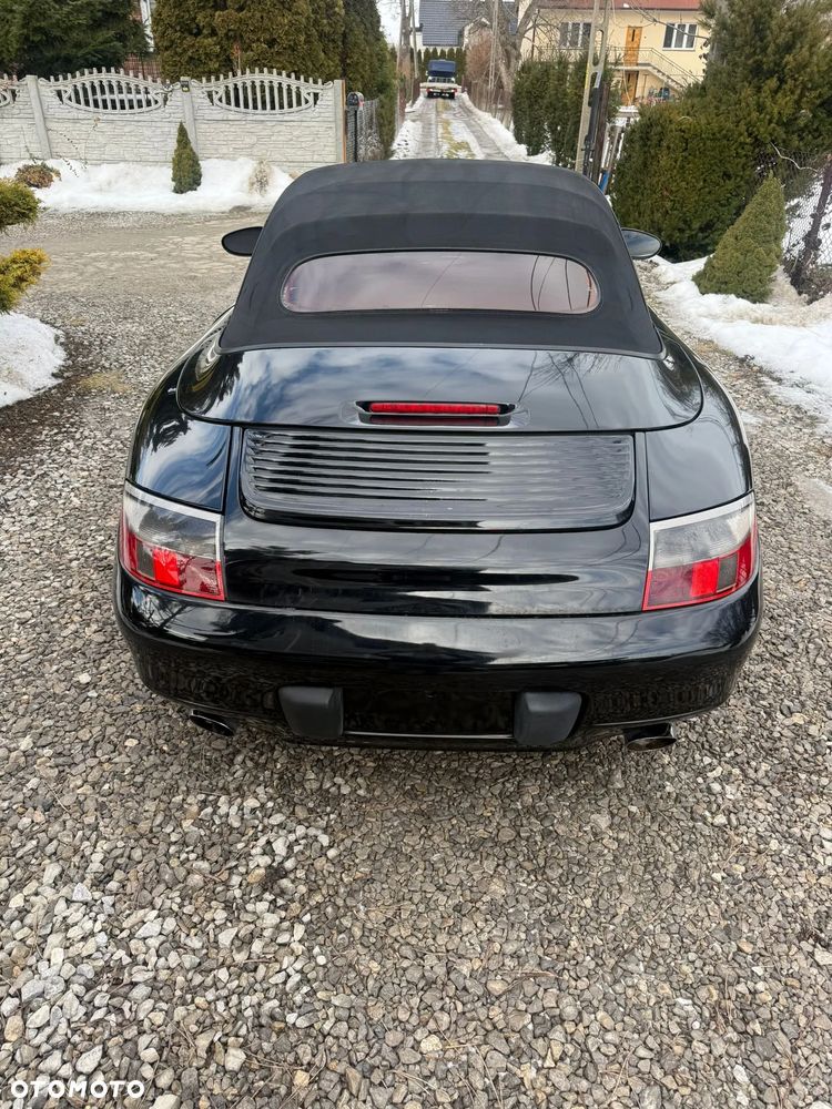 Porsche 911 - 4