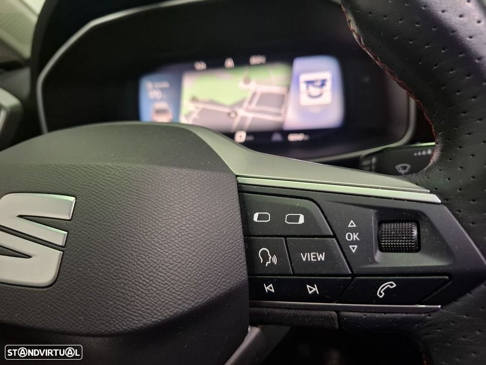 SEAT Leon 1.0 TSI FR - 23