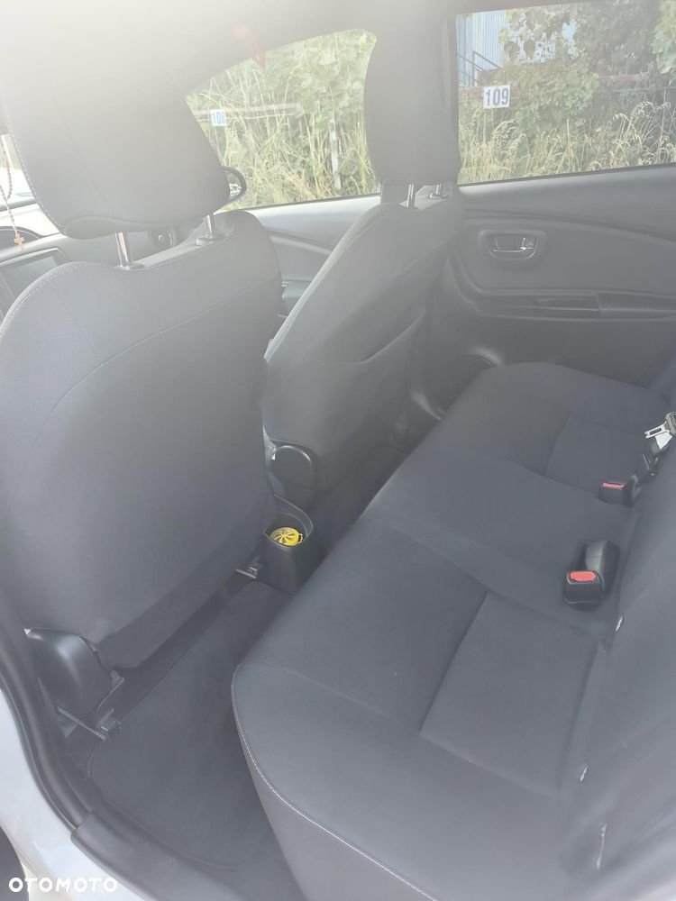 Toyota Yaris 1.5 Selection - 14