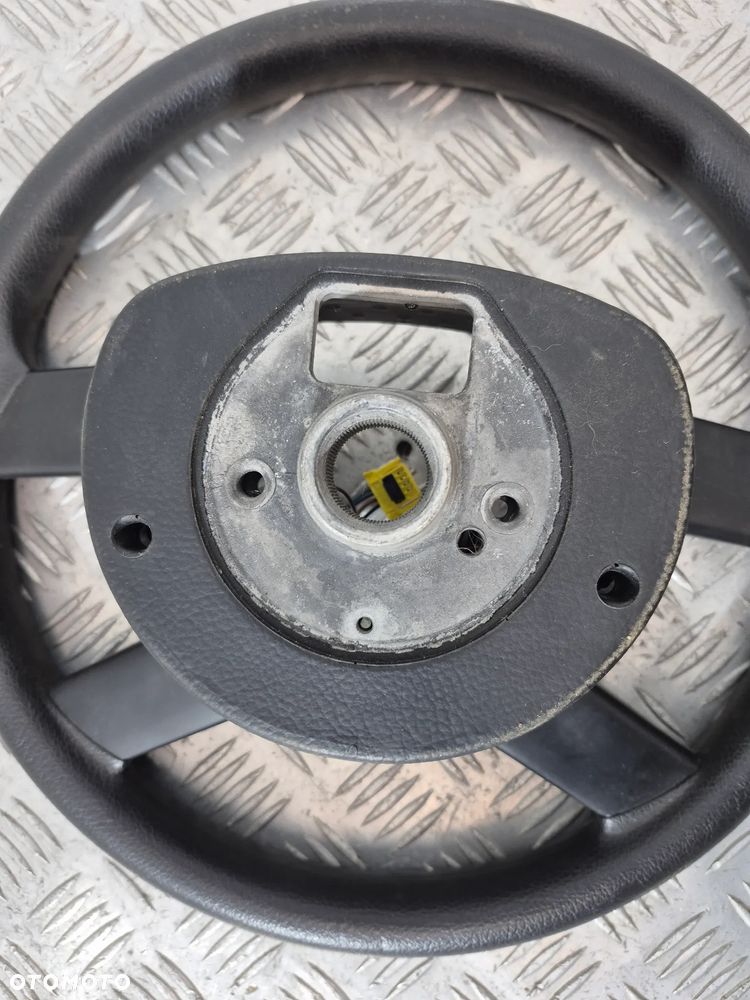 Volkswagen Fox Kierownica - 7