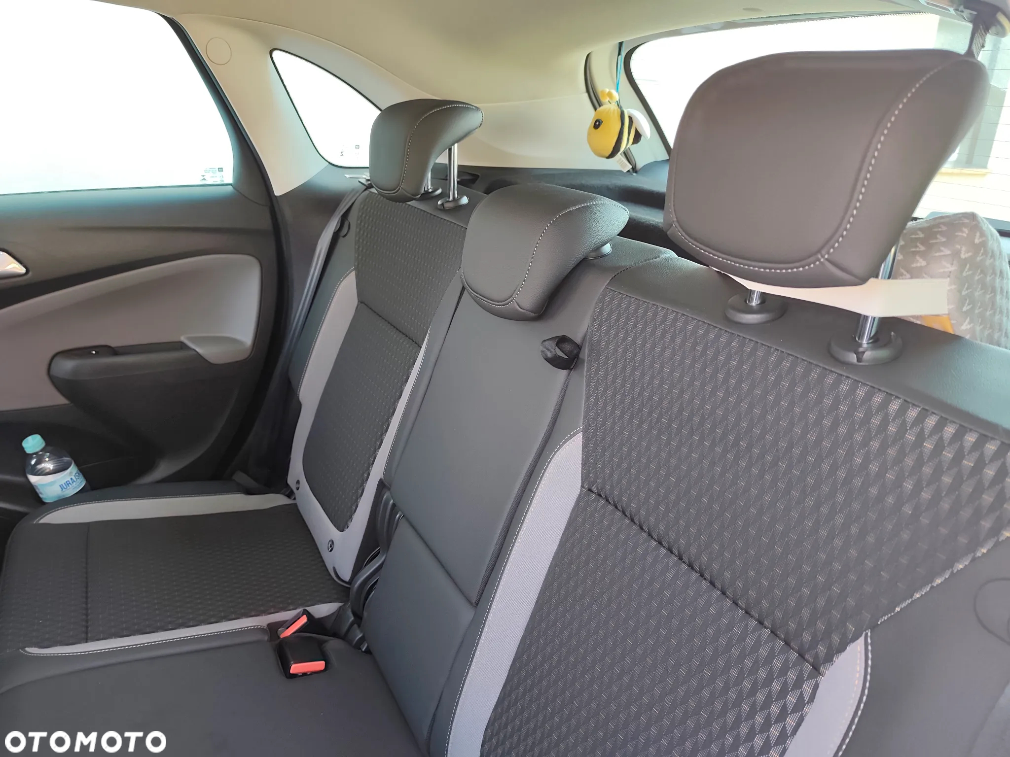 Opel Crossland X 1.5 Diesel Start/Stop Automatik Edition - 10