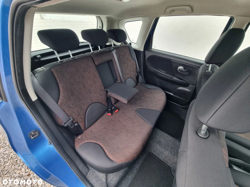 Nissan Note 1.5 dCi Tekna - 12