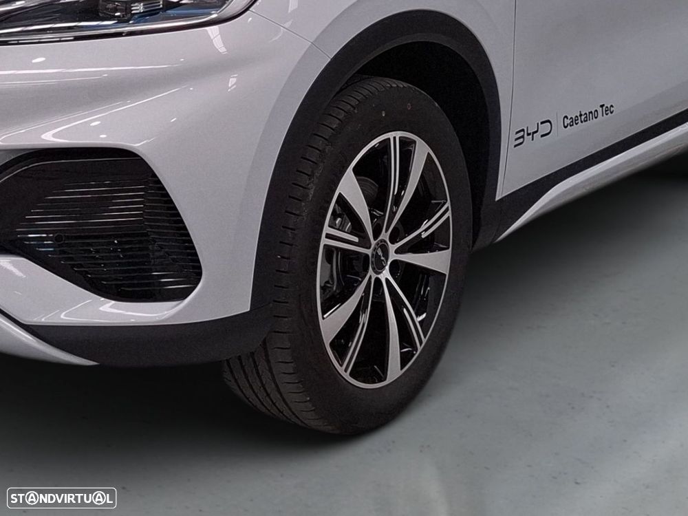 BYD Atto 3 60.48 kWh Comfort - 4