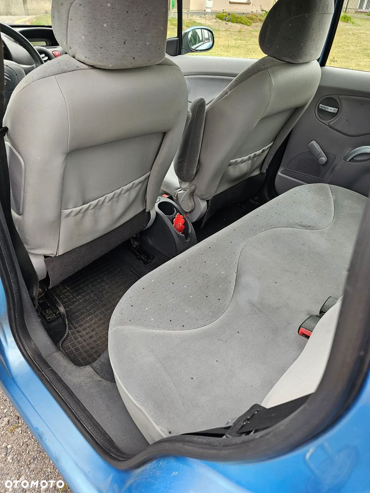 Citroën C3 1.4 HDi X - 27