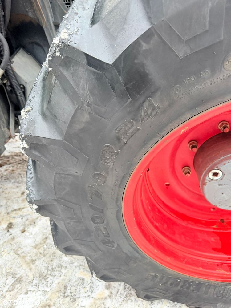 Fendt 312 Vario TMS - 14