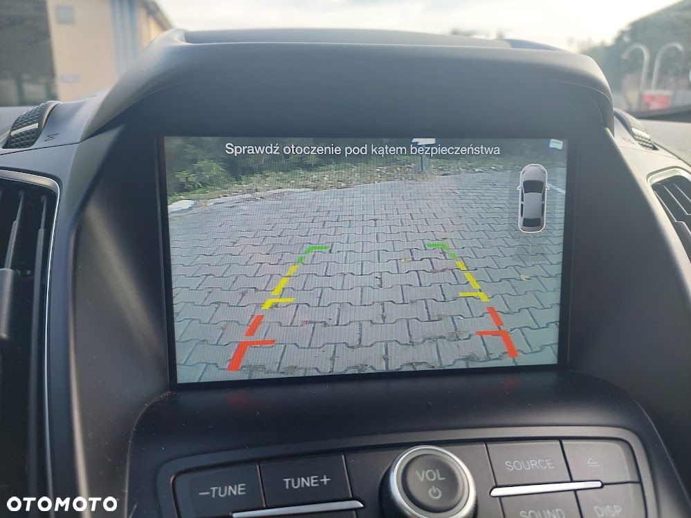 Ford C-MAX - 20
