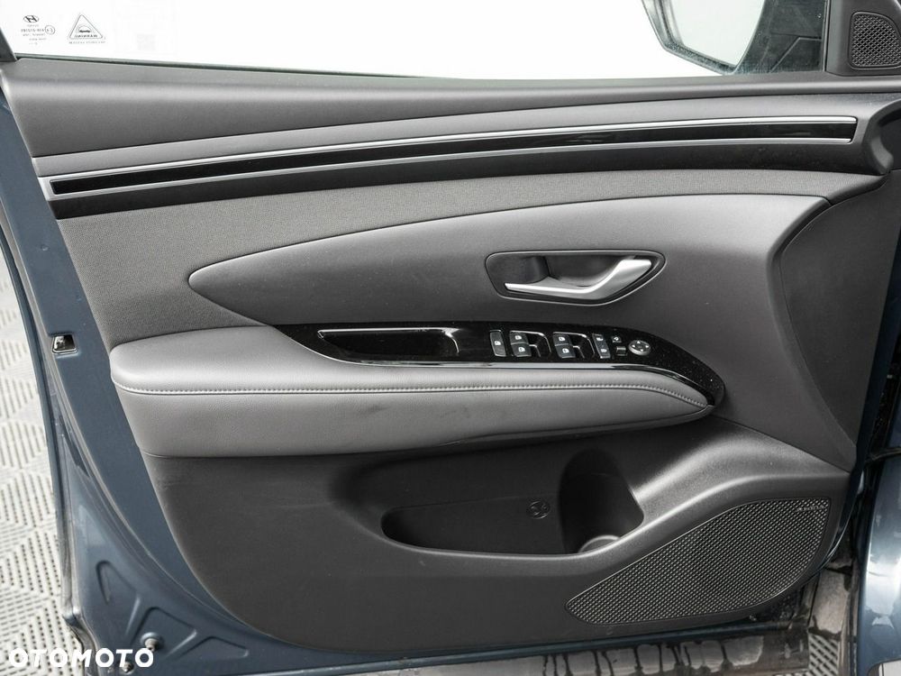 Hyundai Tucson - 10
