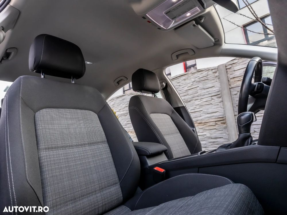 Volkswagen Passat 1.5 TSI OPF DSG Business - 5