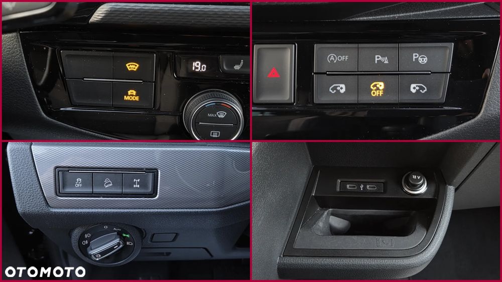 Volkswagen Multivan 2.0 TDI L1 Highline 4Motion DSG - 25