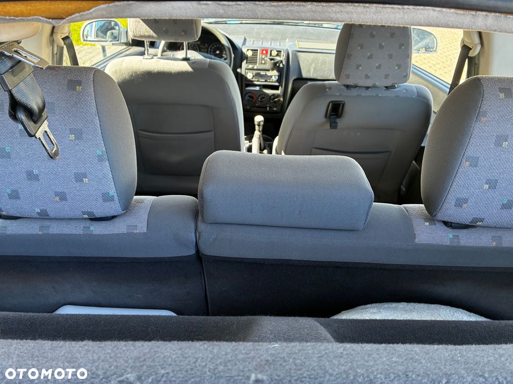 Hyundai Getz - 10