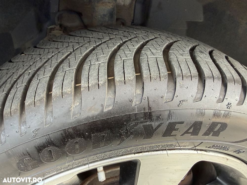 Nissan Qashqai 1.2 DIG-T TEKNA - 15