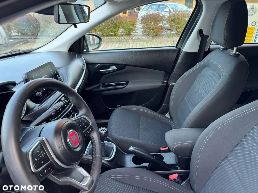 Fiat Tipo 1.6 MultiJet City Life - 13