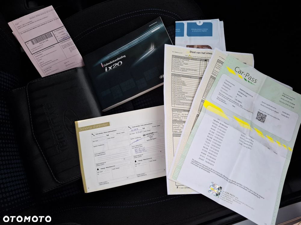 Hyundai ix20 1.4 5 Star Edition - 40