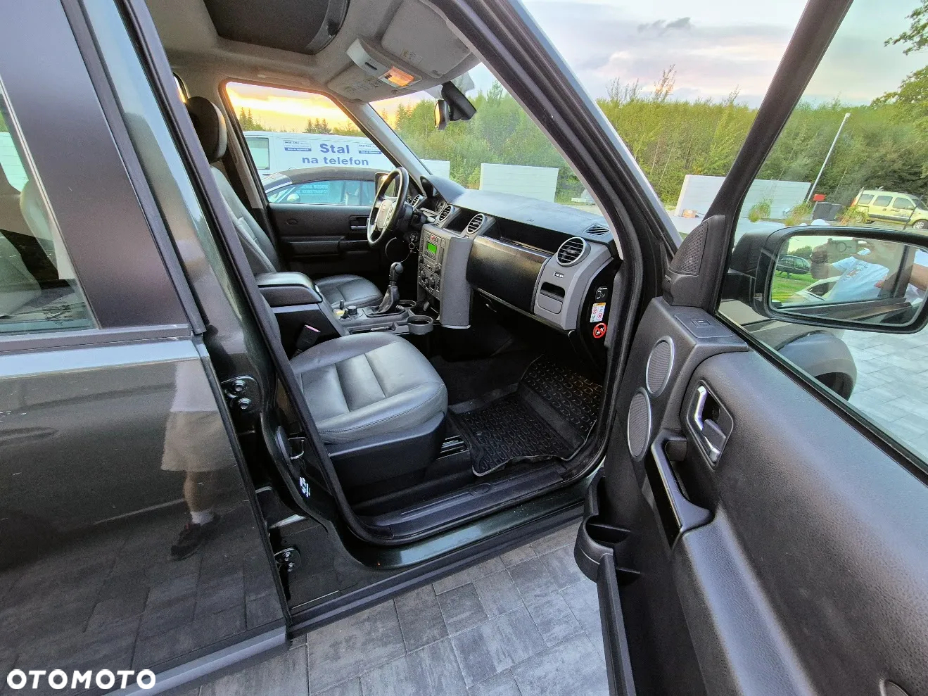 Land Rover Discovery III 2.7D V6 HSE - 16