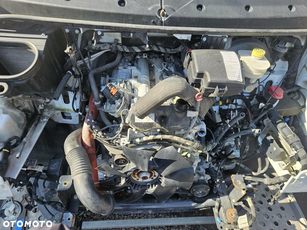 Iveco DAILY 35C18 CHŁODNIA  / KONTENER - 15